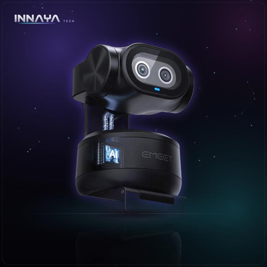 EMEET PIXY 2K AI Webcam at INNAYA Tech