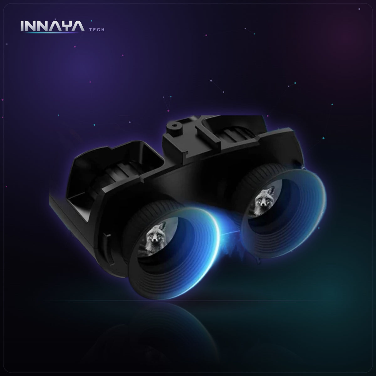 GTMEDIA N4 Night Vision Goggles at INNAYA Tech