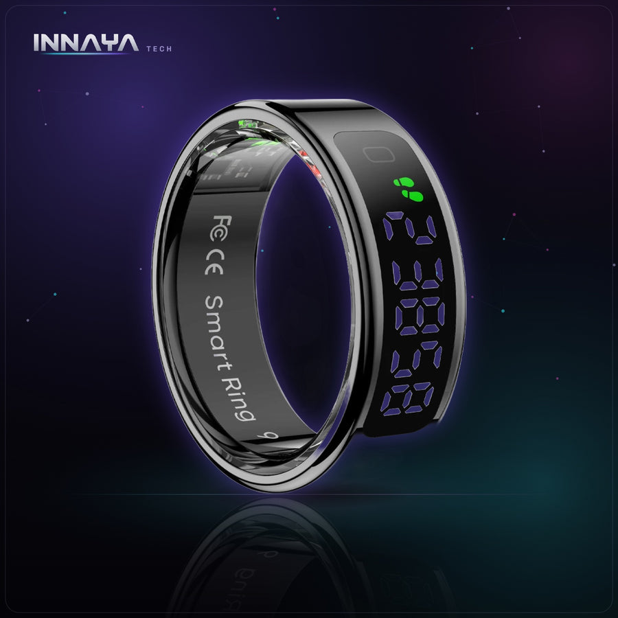 COLMI R12 Smart Ring at INNAYA Tech