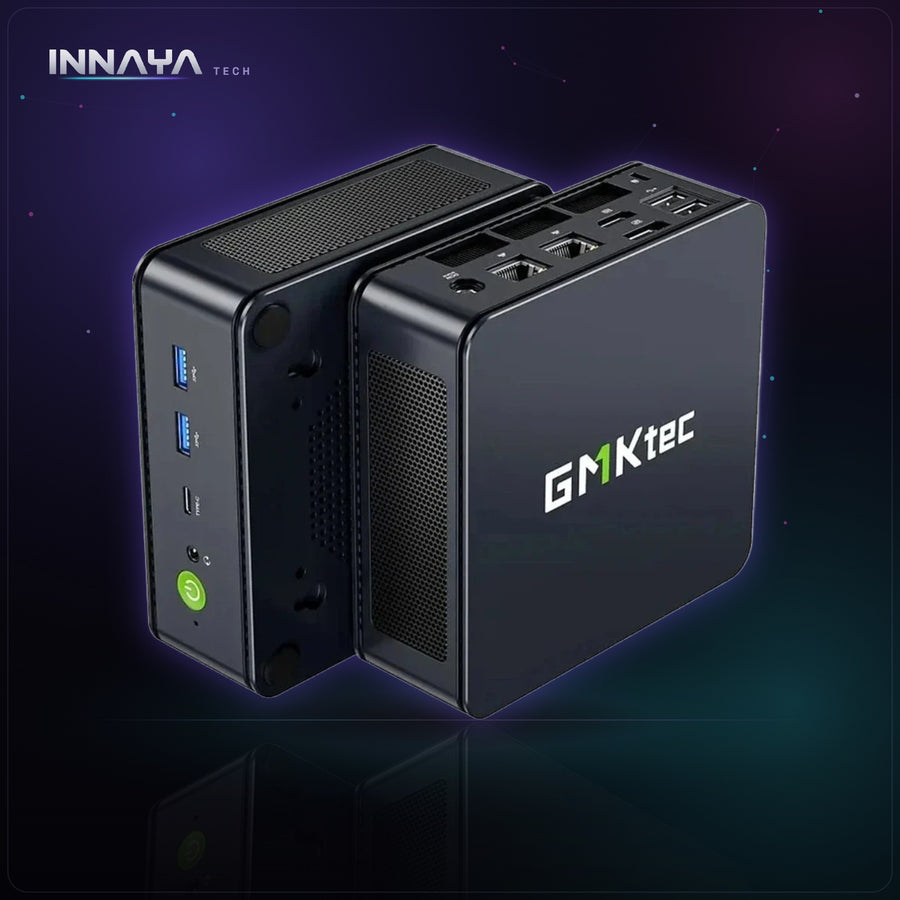 GMKtec M5 Ultra Mini PC at INNAYA Tech