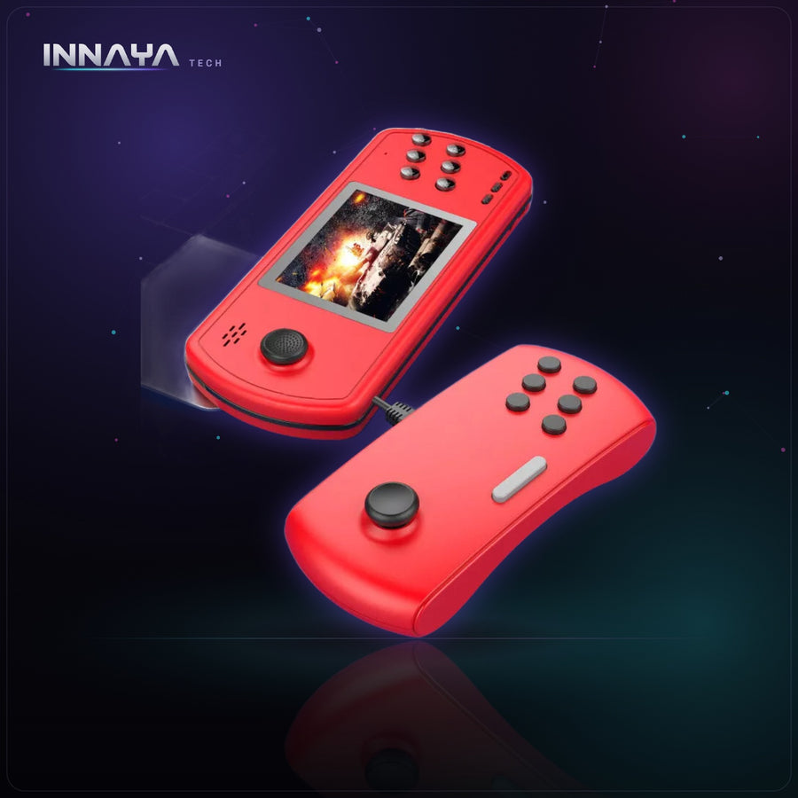GameMax Portable Console at INNAYA Tech