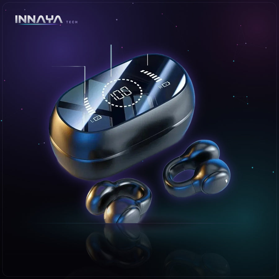 Xiaomi Bone Conduction Sports Earbuds at INNAYA Tech
