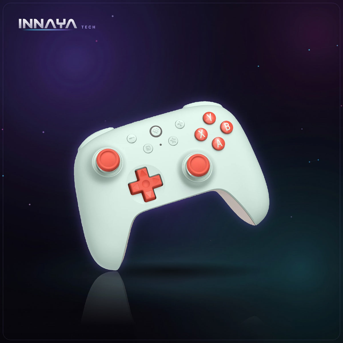8BitDo Ultimate 2C Wireless Controller at INNAYA Tech