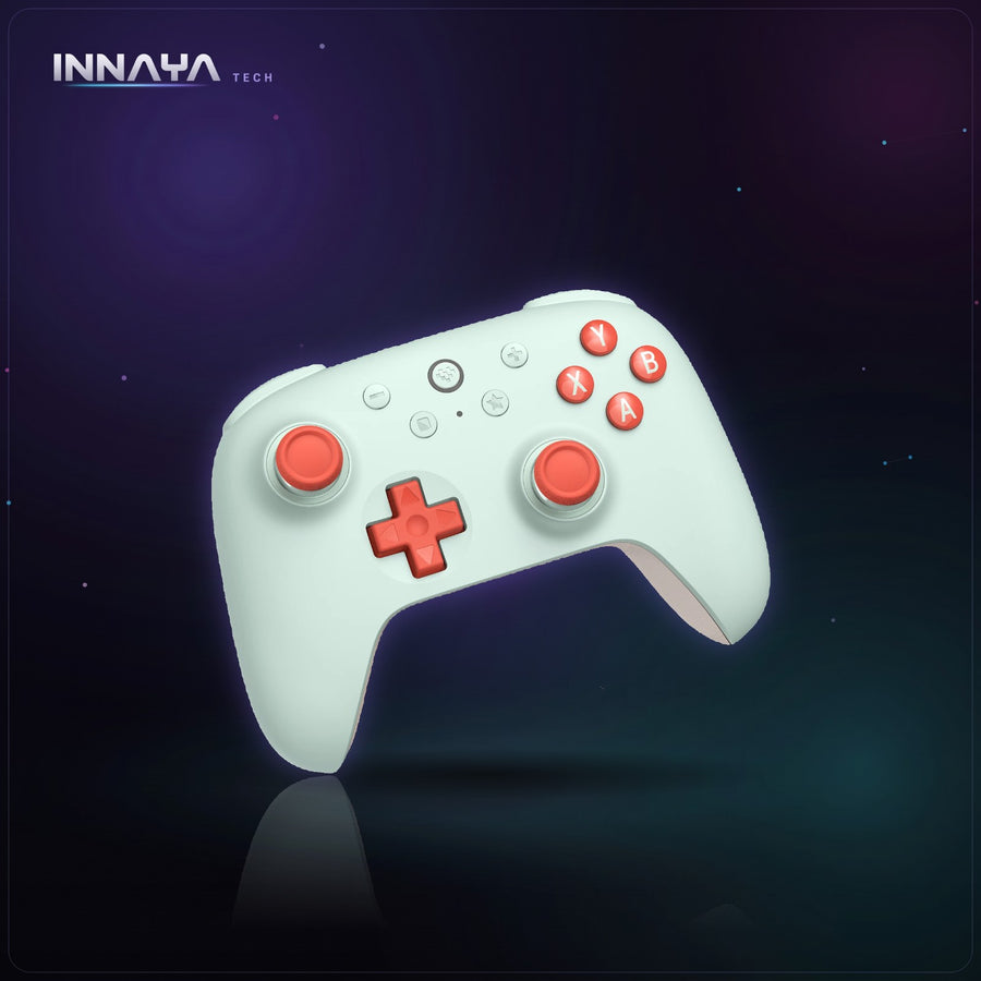 8BitDo Ultimate 2C Wireless Controller at INNAYA Tech