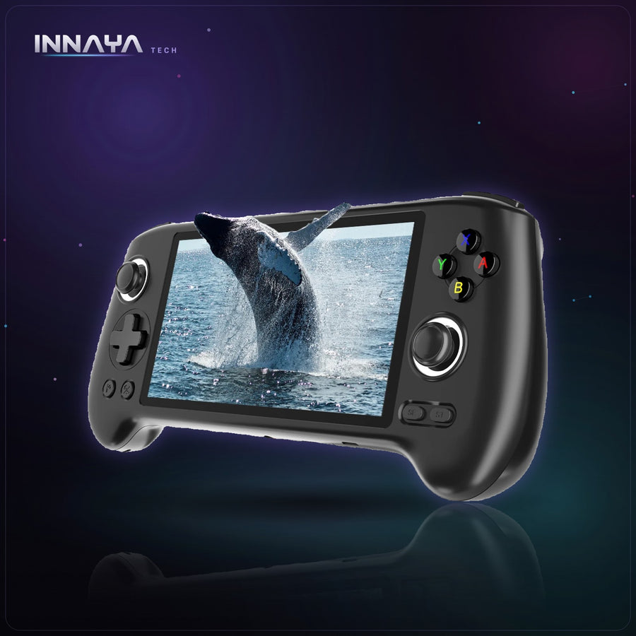 ANBERNIC RG556 Android Handheld at INNAYA Tech