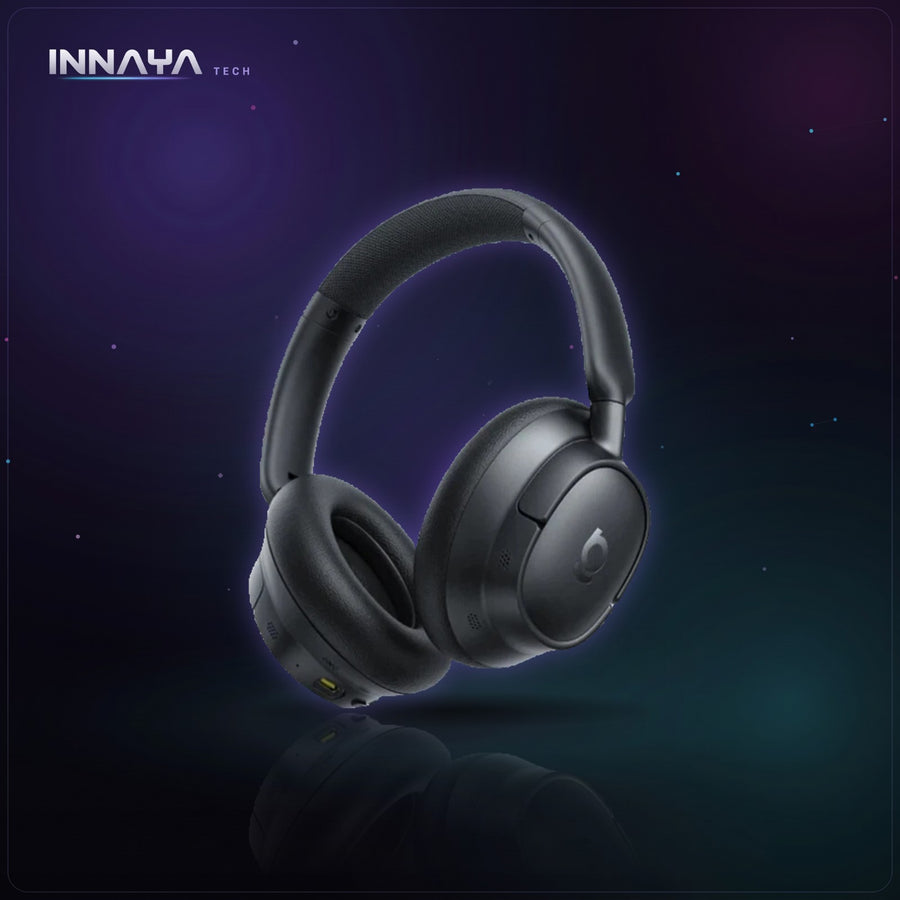 Baseus EH10 NC Headphones at INNAYA Tech