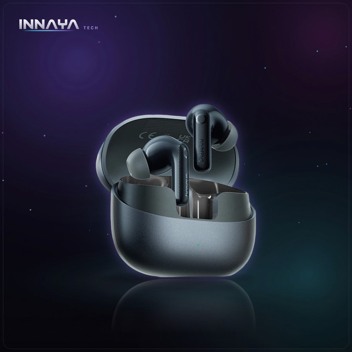 Baseus EP10 Pro ANC Earbuds at INNAYA Tech