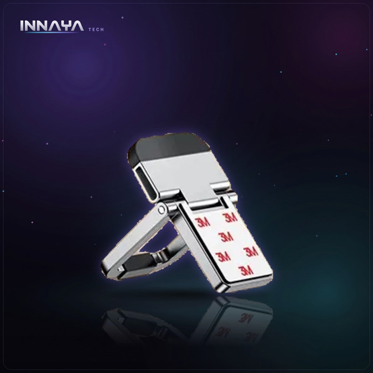 Baseus Foldable Laptop Riser at INNAYA Tech