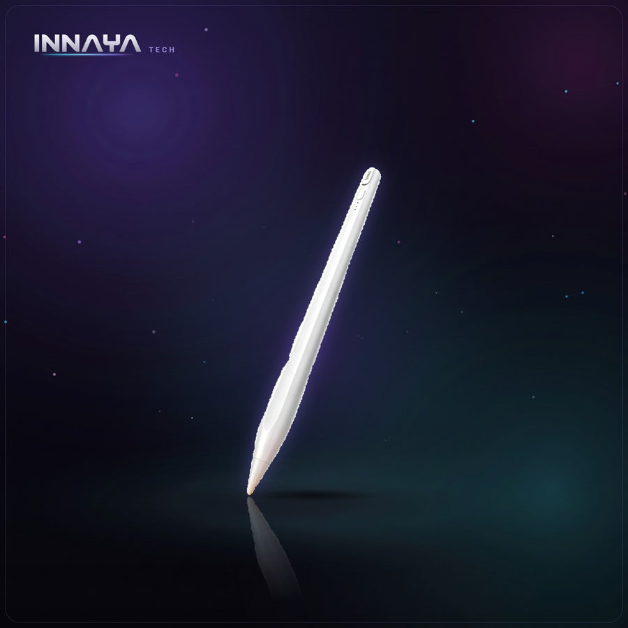 Baseus 3rd Gen Bluetooth iPad Stylus at INNAYA Tech