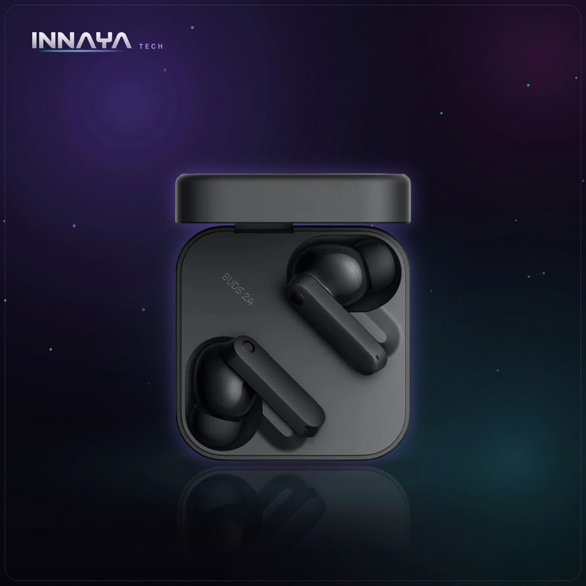 CMF Buds 2a by Nothing at INNAYA Tech