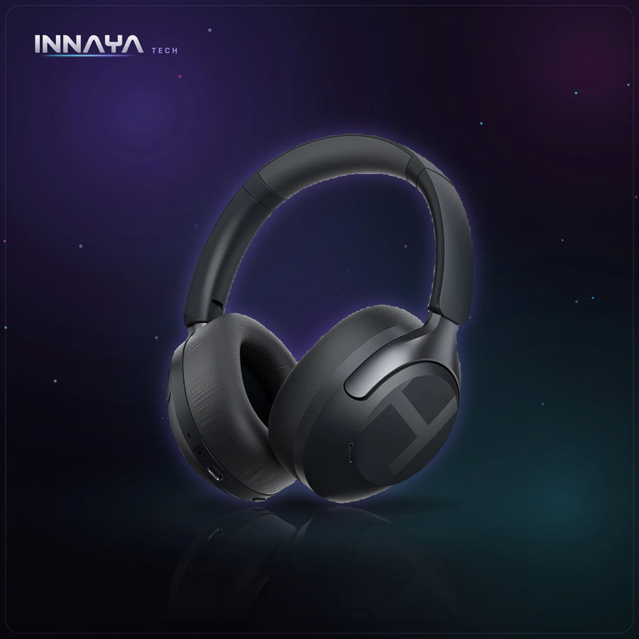 HAYLOU S40 ANC Headphones at INNAYA Tech