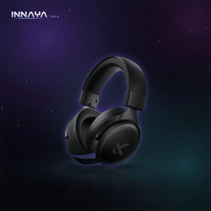 MCHOSE V9 Pro Wireless Gaming Headset at INNAYA Tech
