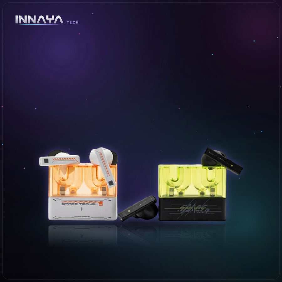 MOONDROP Space Travel 2 ANC Earbuds at INNAYA Tech