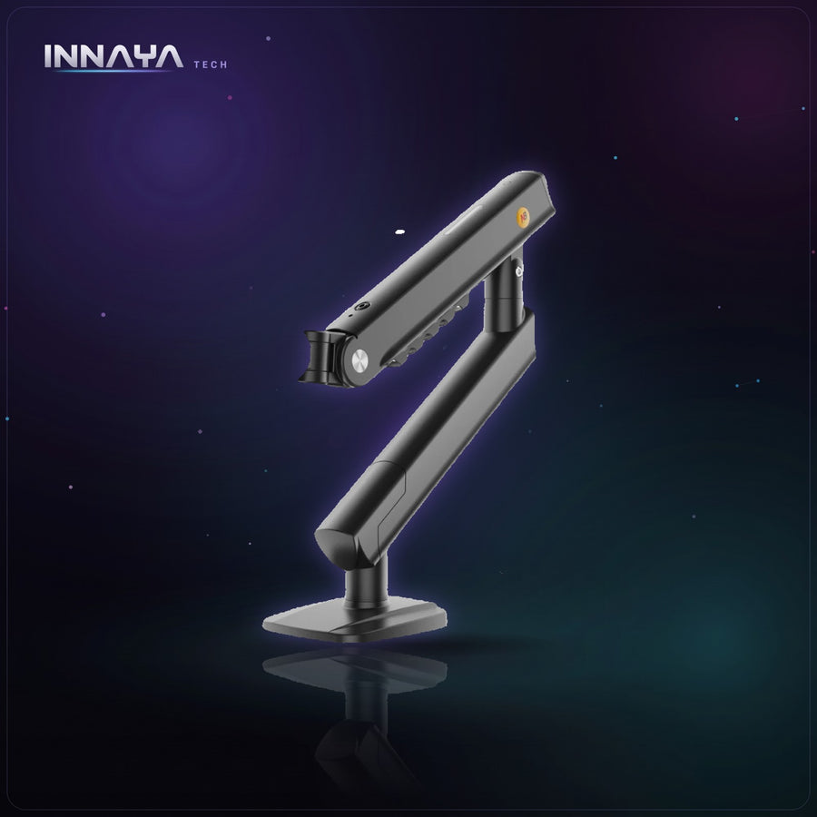 North Bayou F80 Monitor Arm at INNAYA Tech