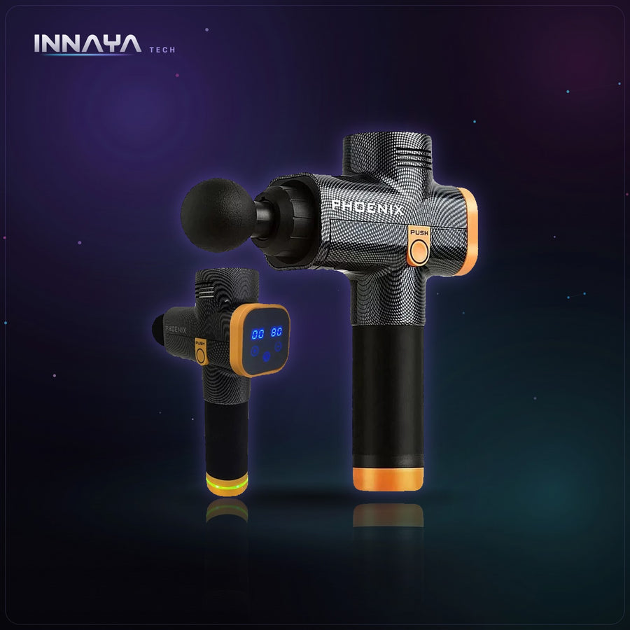 OEING Phoenix A2 Massage Gun at INNAYA Tech