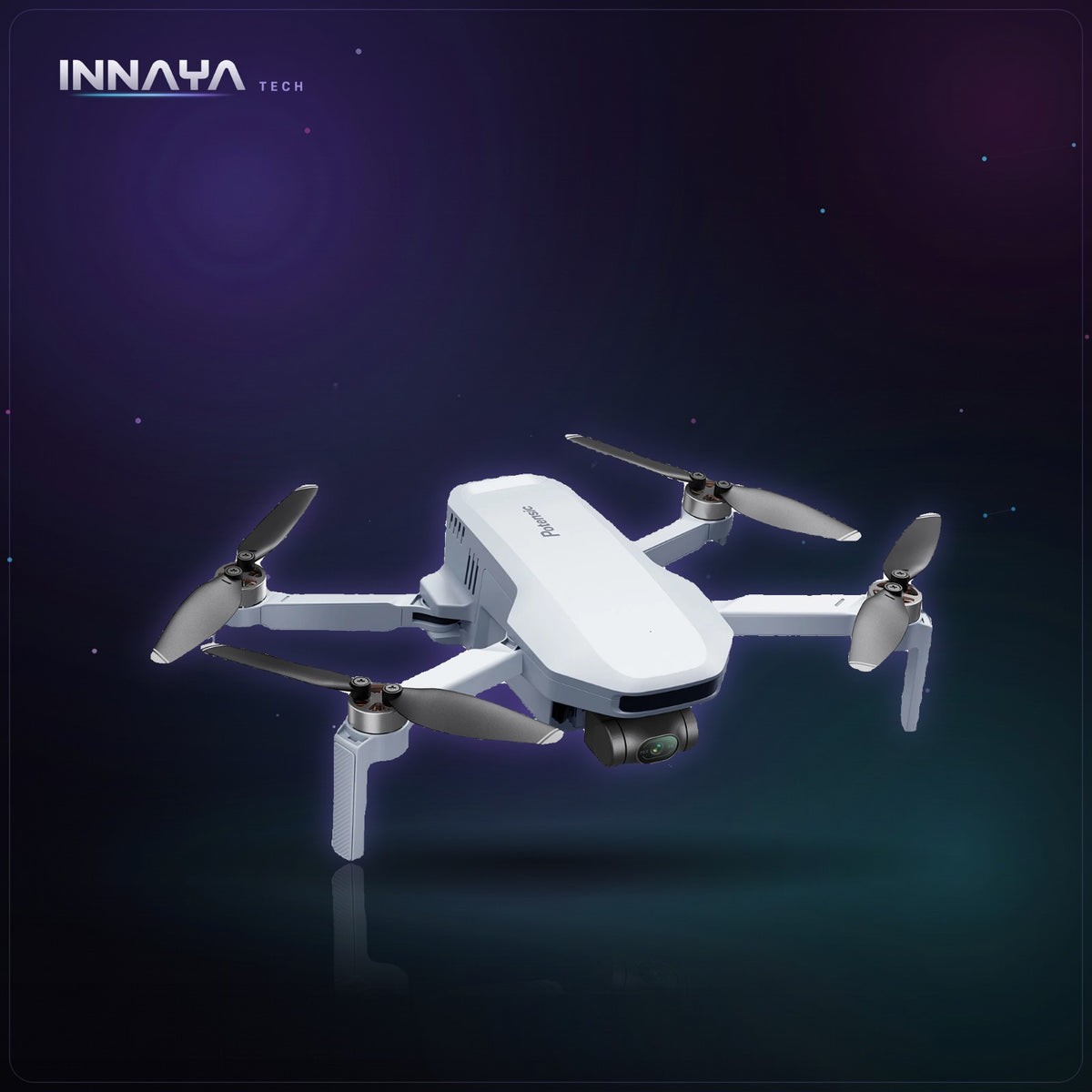 Potensic ATOM Gimbal Drone at INNAYA Tech