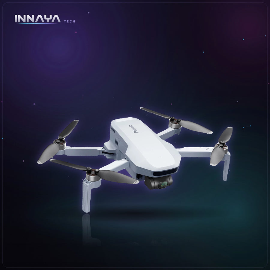 Potensic ATOM Gimbal Drone at INNAYA Tech