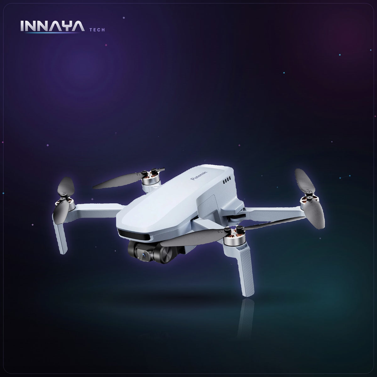 Potensic ATOM SE GPS Drone at INNAYA Tech