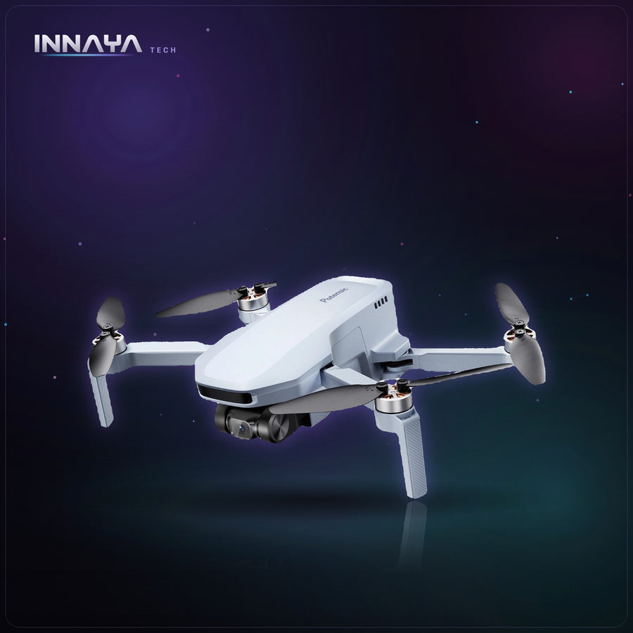 Potensic ATOM SE GPS Drone at INNAYA Tech