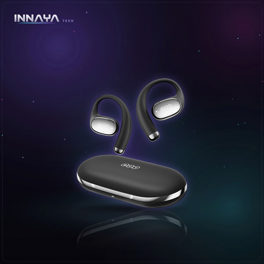 QCY Crossky R70 Open-Ear Earbuds at INNAYA Tech