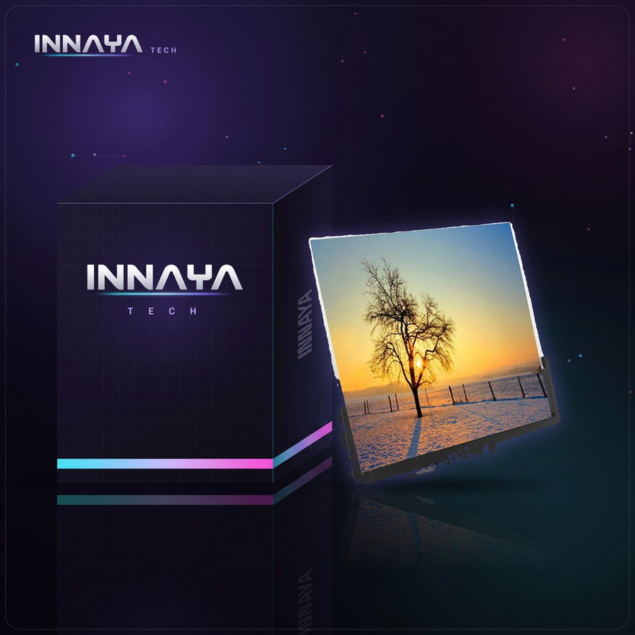 14 inch Phone Screen Magnifier at INNAYA Tech