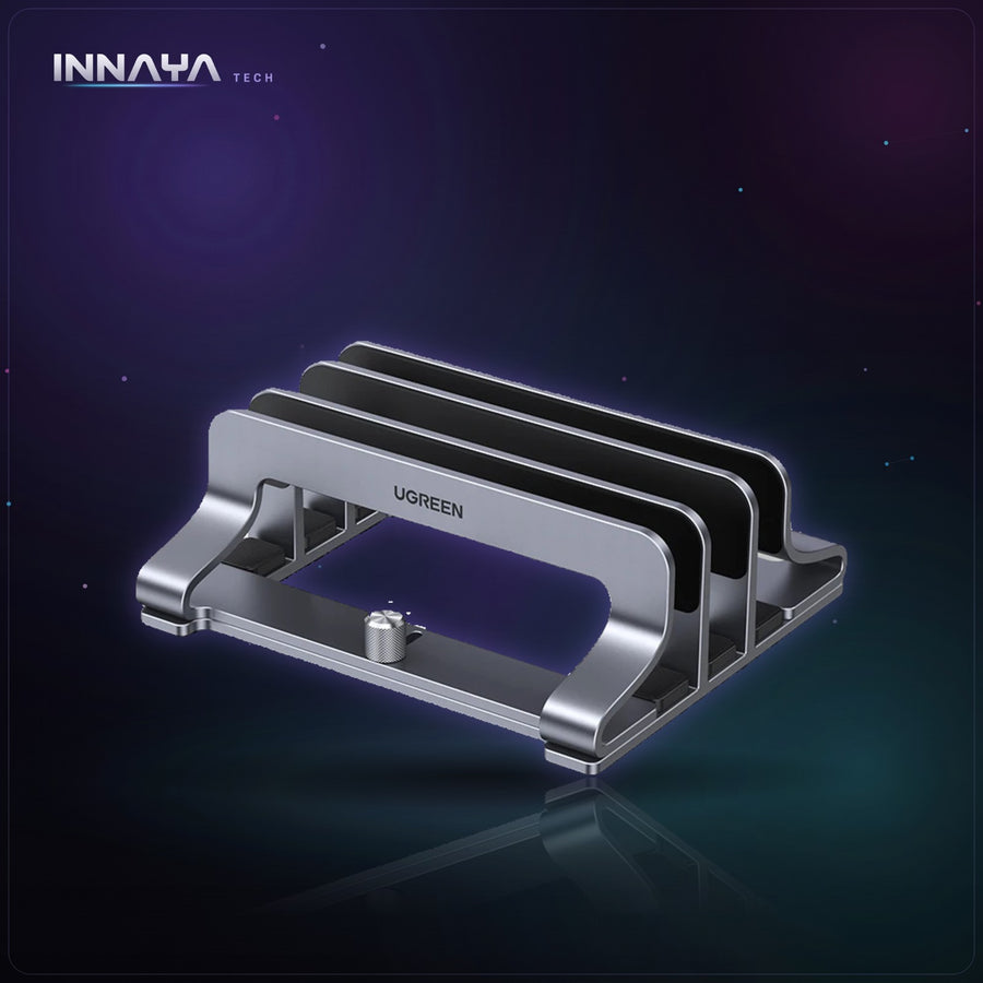 UGREEN Vertical Laptop Stand at INNAYA Tech
