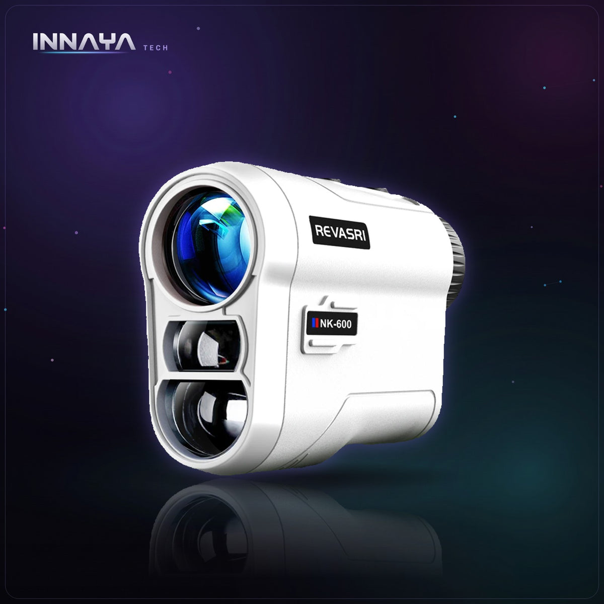 REVASRI Golf Laser Rangefinder at INNAYA Tech